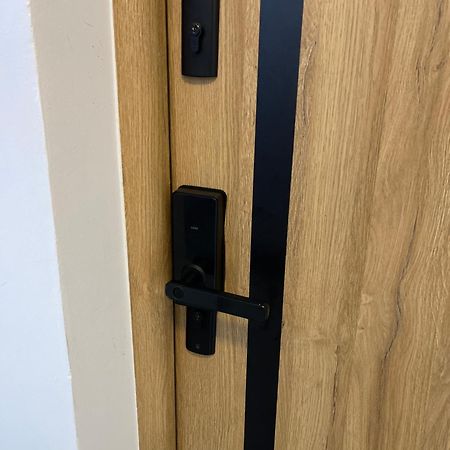 Apartament Centrum II Lidzbark Warmiński Εξωτερικό φωτογραφία