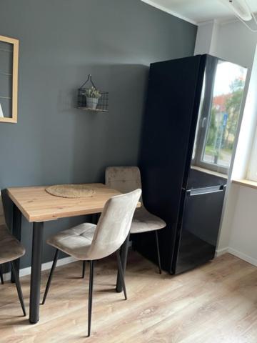 Apartament Centrum II Lidzbark Warmiński Εξωτερικό φωτογραφία