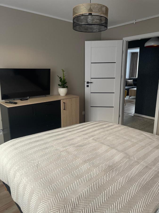 Apartament Centrum II Lidzbark Warmiński Εξωτερικό φωτογραφία