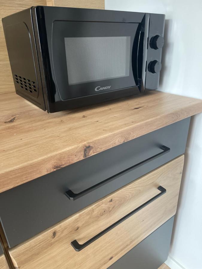 Apartament Centrum II Lidzbark Warmiński Εξωτερικό φωτογραφία