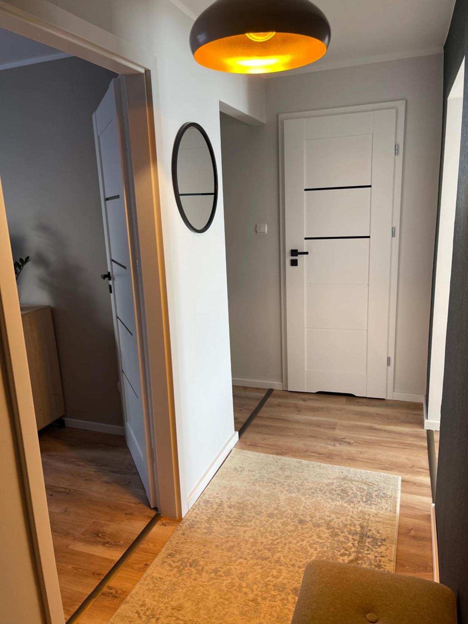 Apartament Centrum II Lidzbark Warmiński Εξωτερικό φωτογραφία