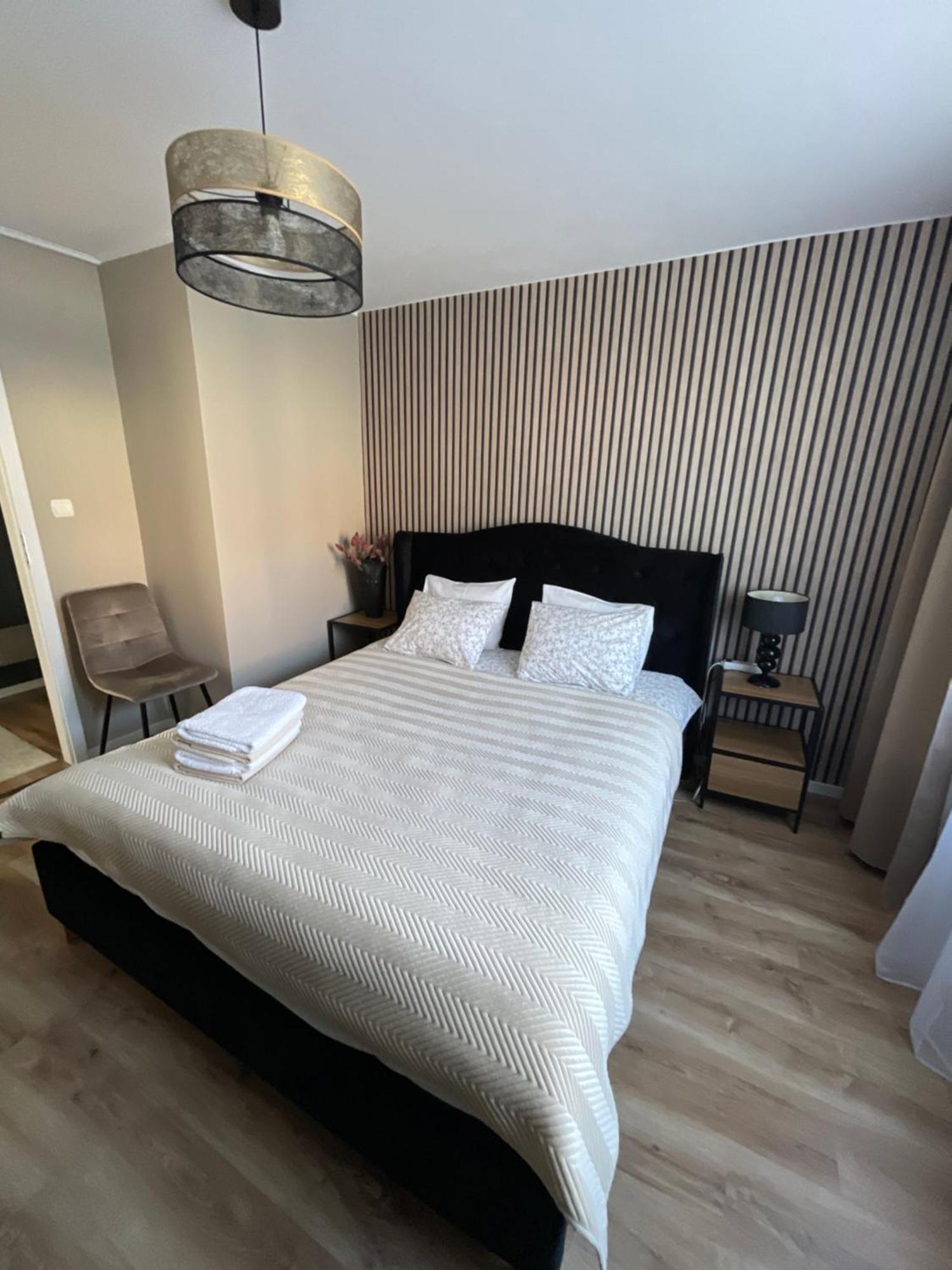 Apartament Centrum II Lidzbark Warmiński Εξωτερικό φωτογραφία