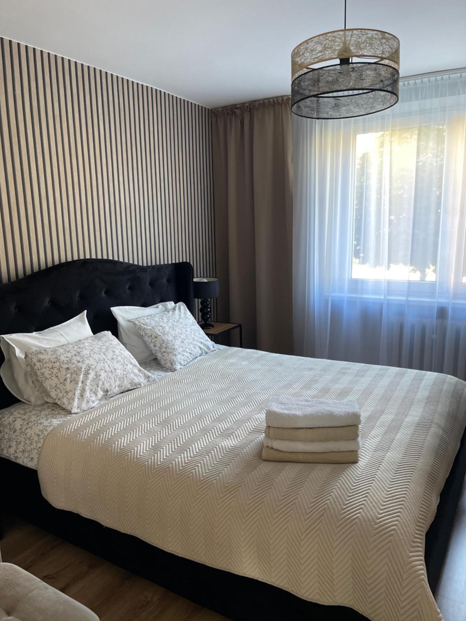 Apartament Centrum II Lidzbark Warmiński Εξωτερικό φωτογραφία